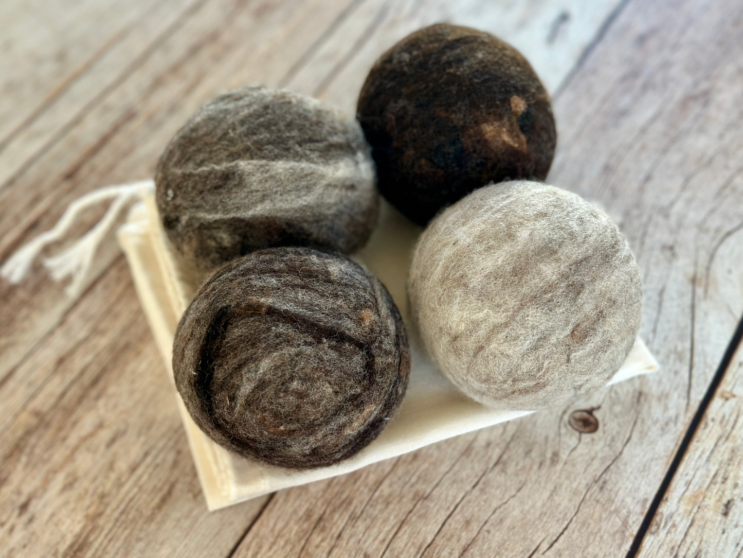 Dryer Balls