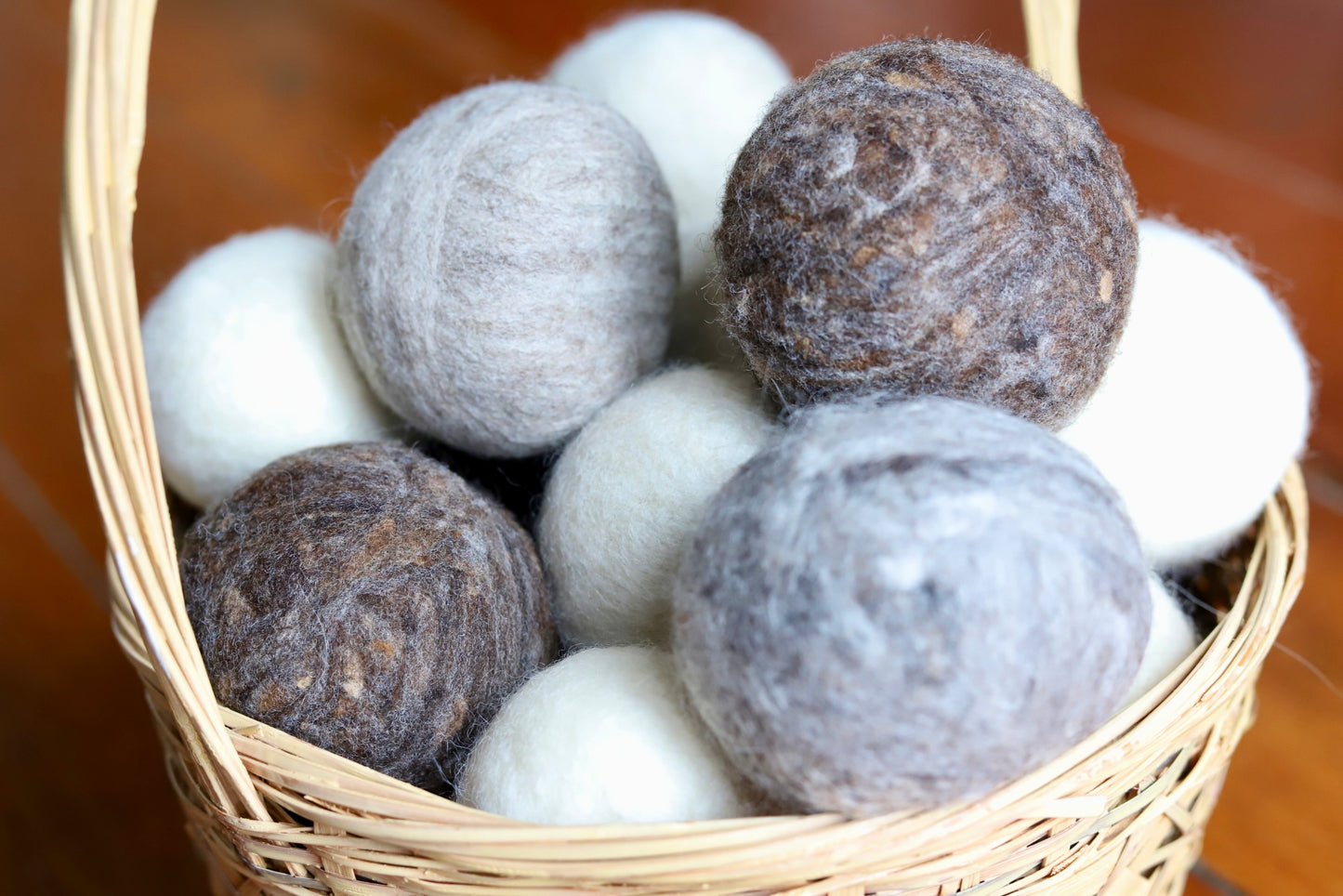 Dryer Balls