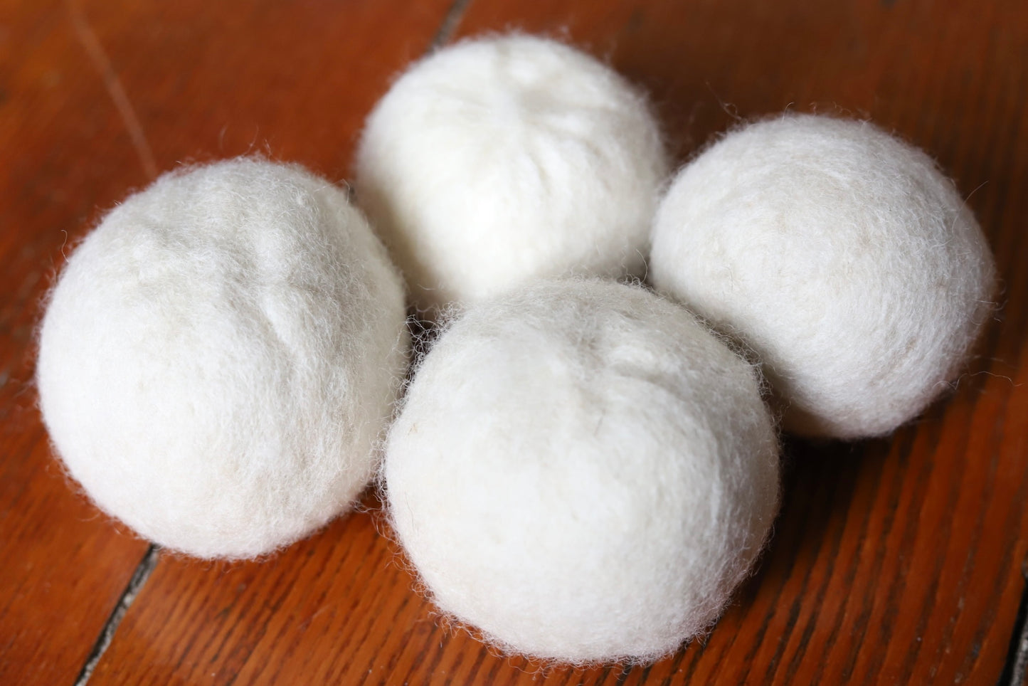 Dryer Balls