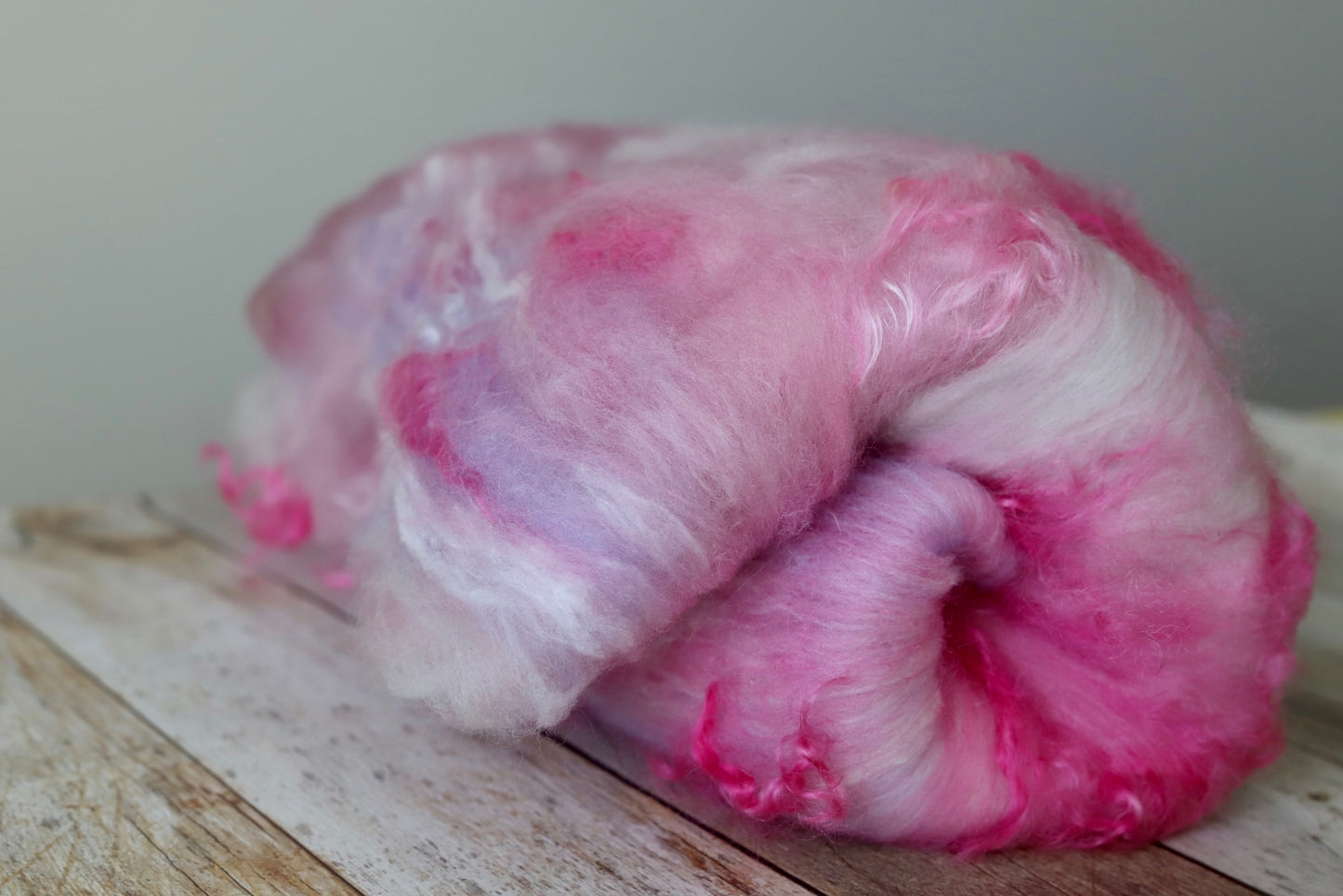 Pretty in Pink Batt