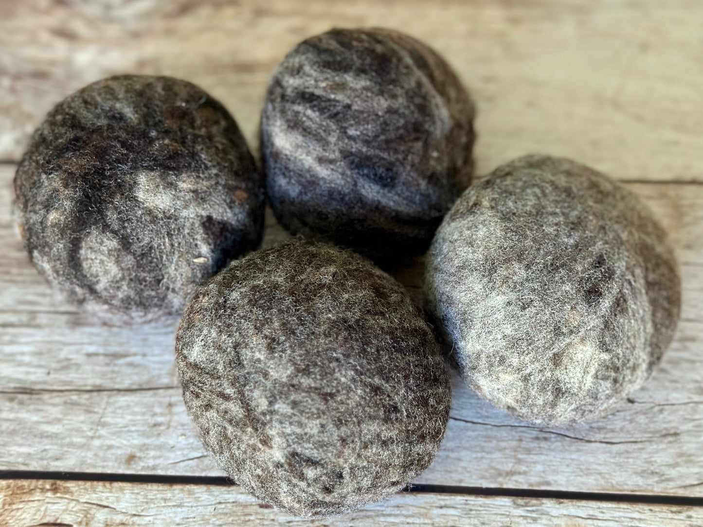 Dryer Balls