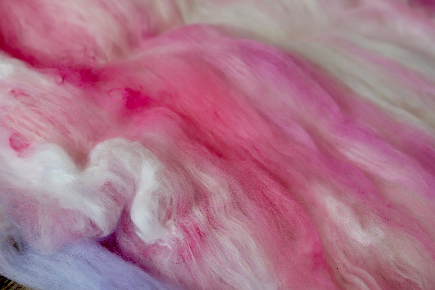 Pretty in Pink Batt