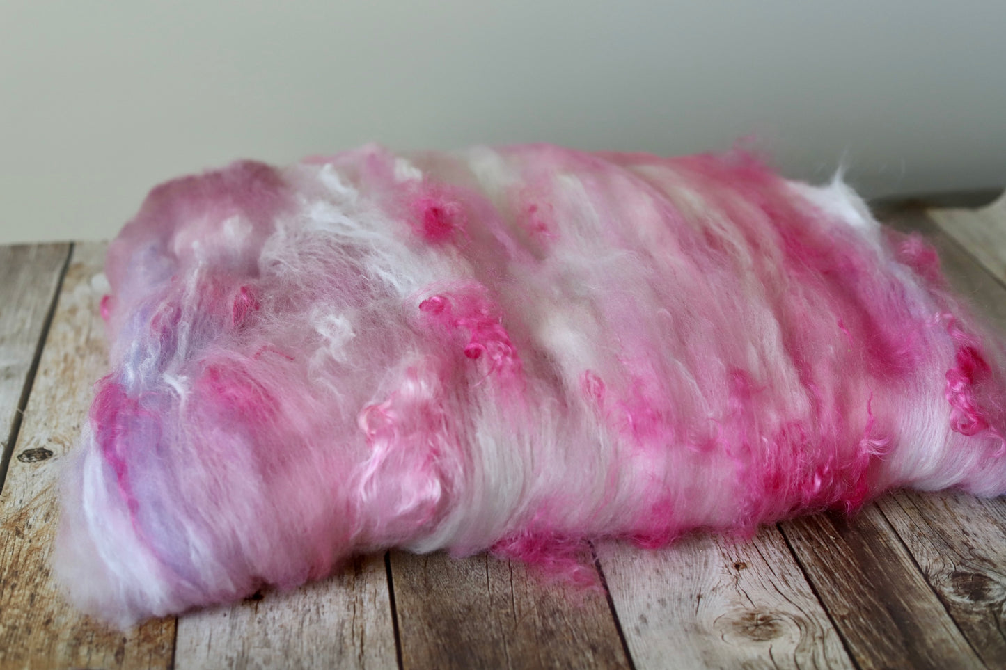 Pretty in Pink Batt