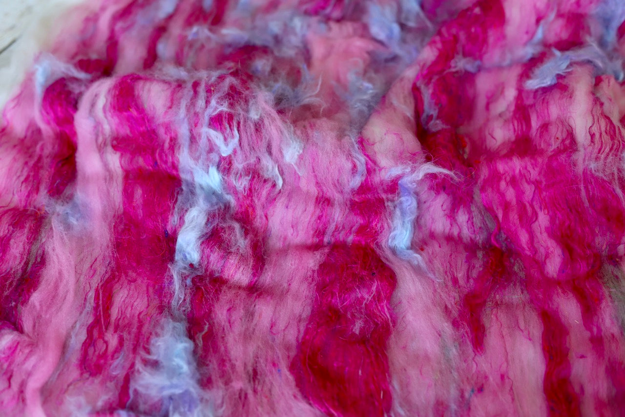 Pink Confetti Batt