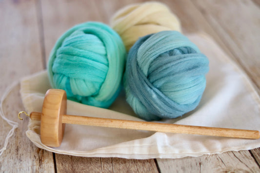 Drop Spindle Kit