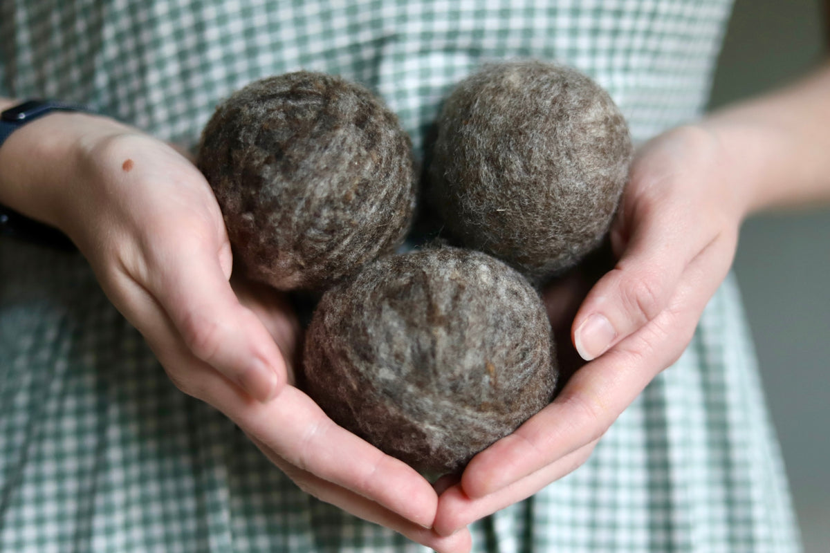 Dryer Balls