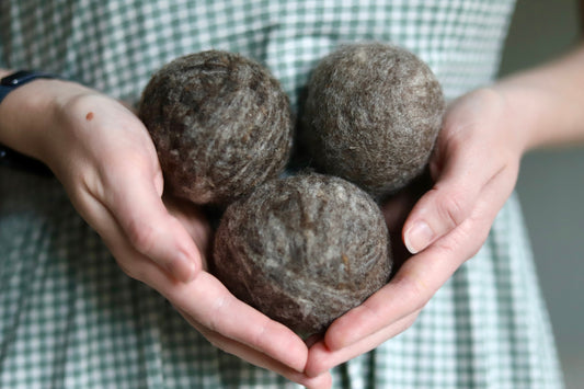 Dryer Balls