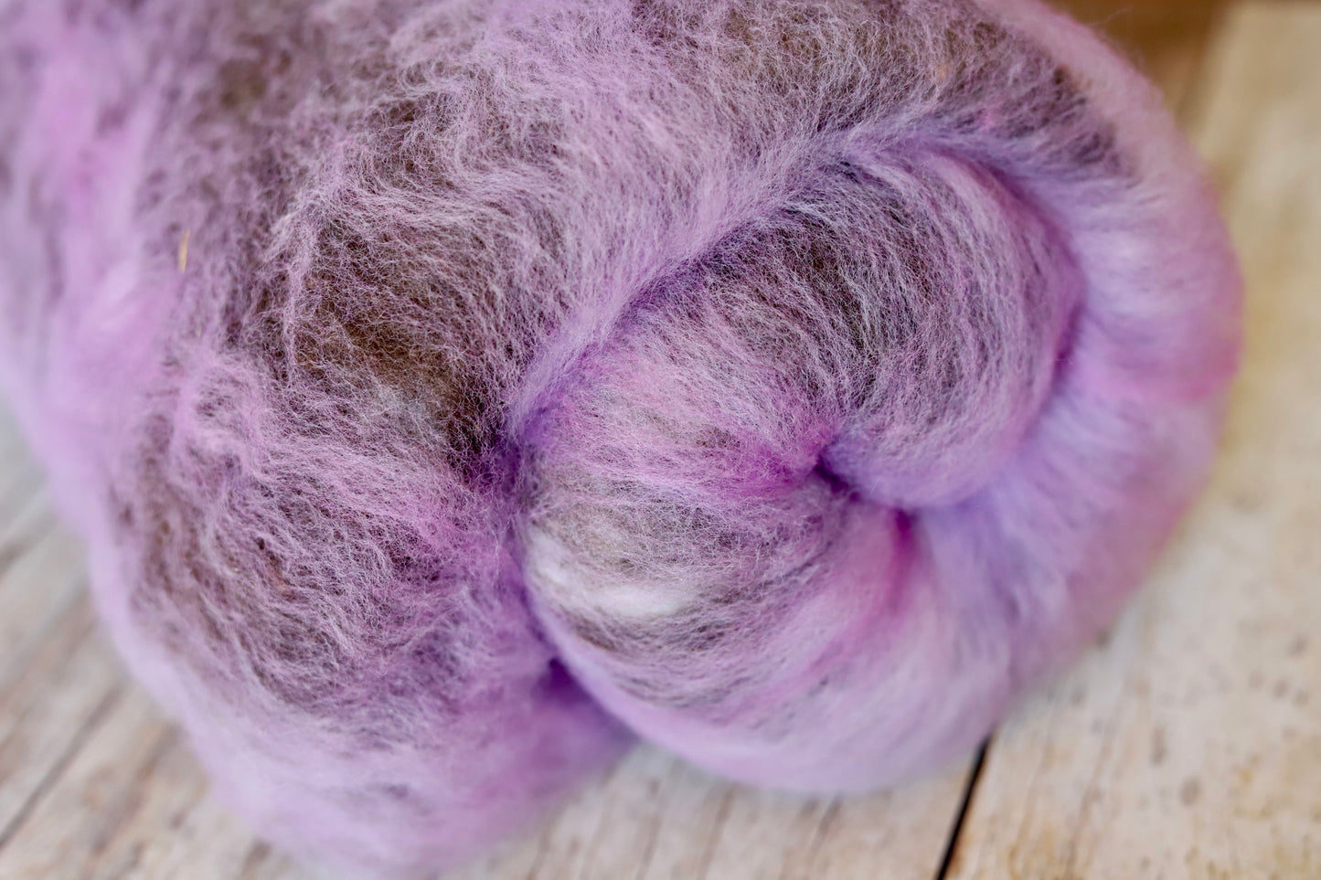 CVM, Merino, and Polwarth Batt