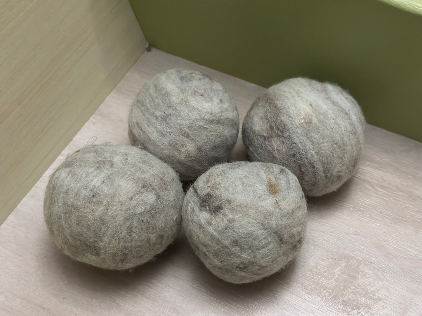 Dryer Balls